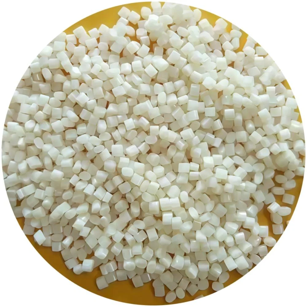 High Impact Polystyrene (HIPS)