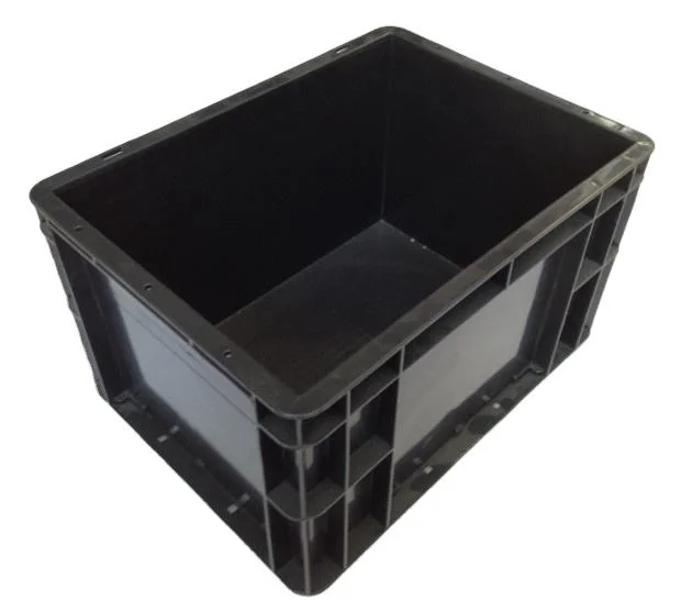 Storage bins