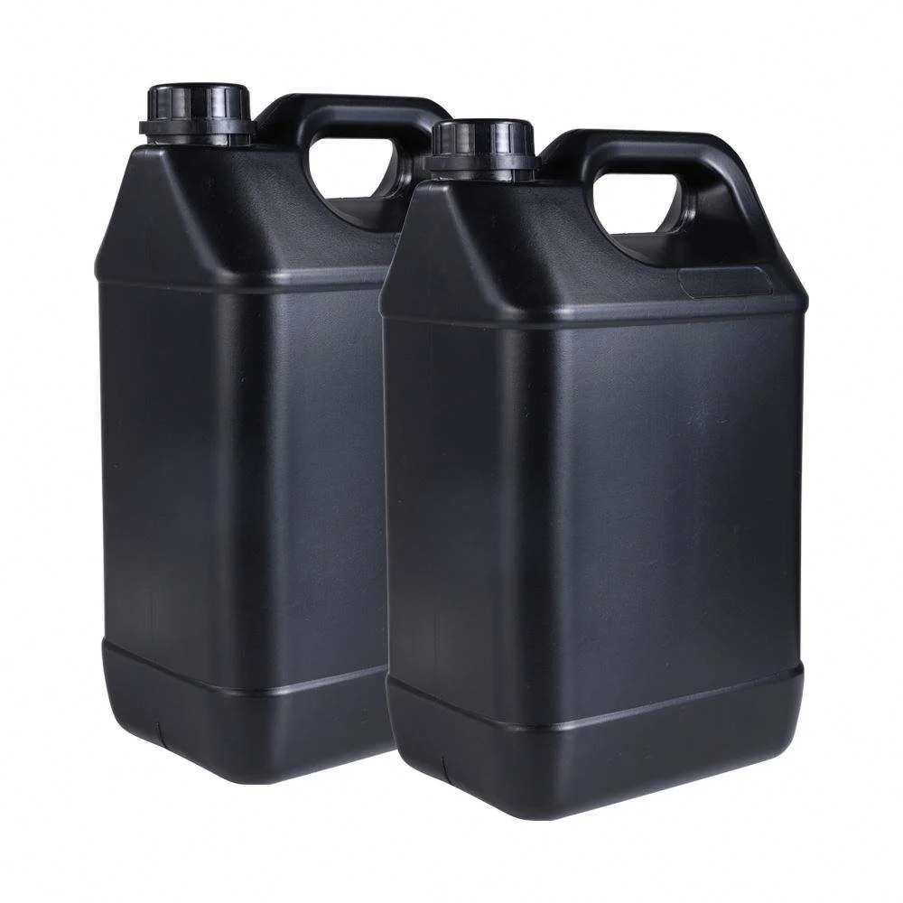 Food-grade drums