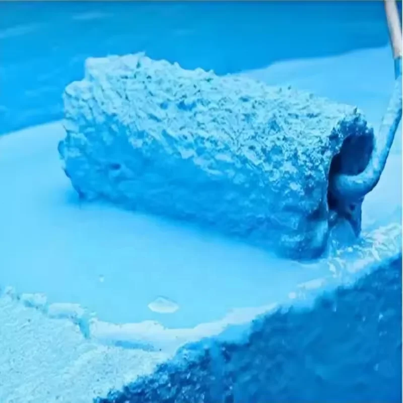 Acrylic Waterproof Coating