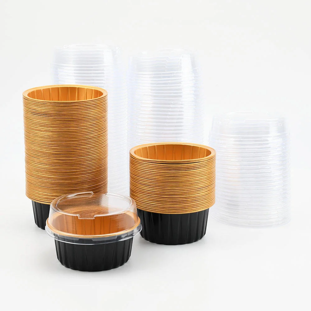 Yogurt containers