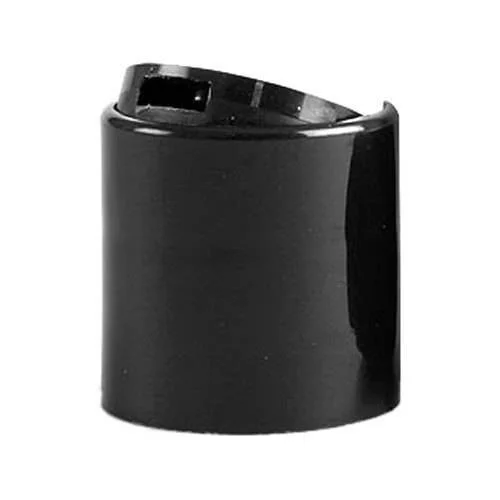Induction seal caps