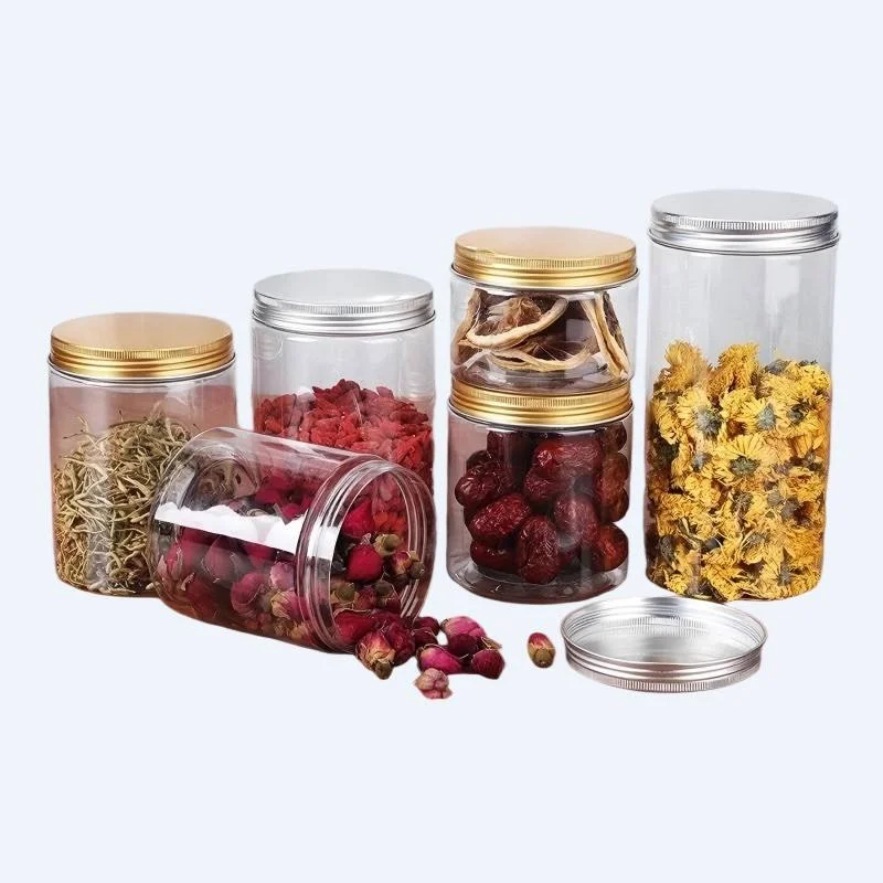 Food jars