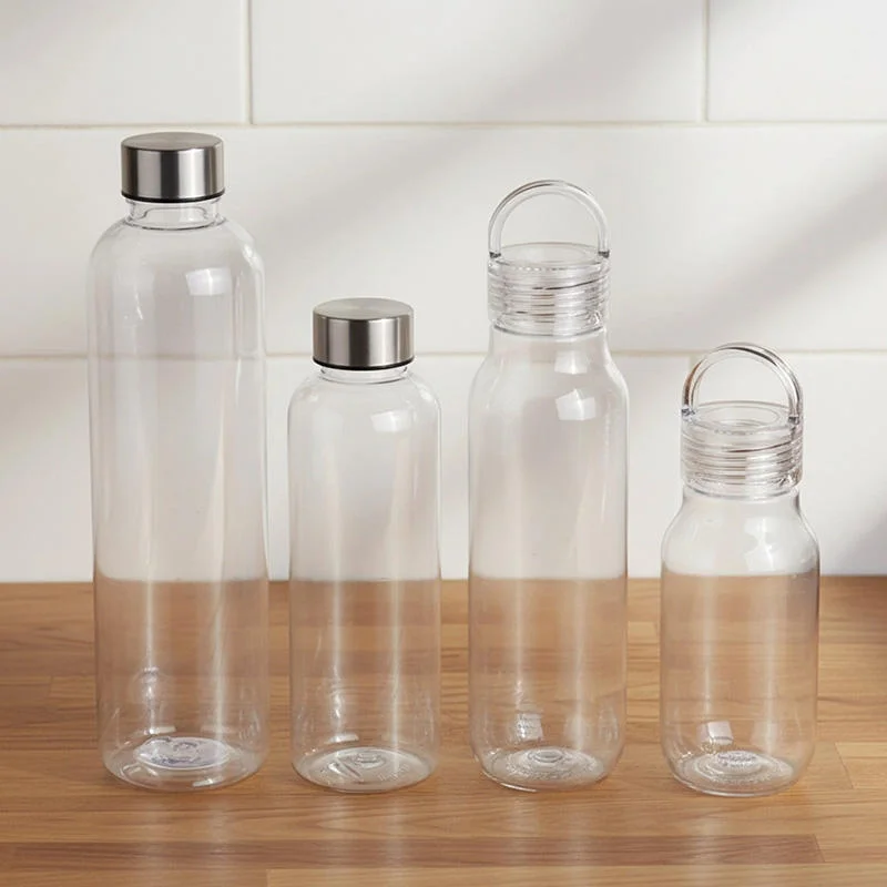 Tritan bottles