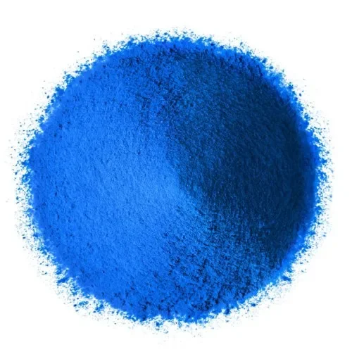 Reactive Blue