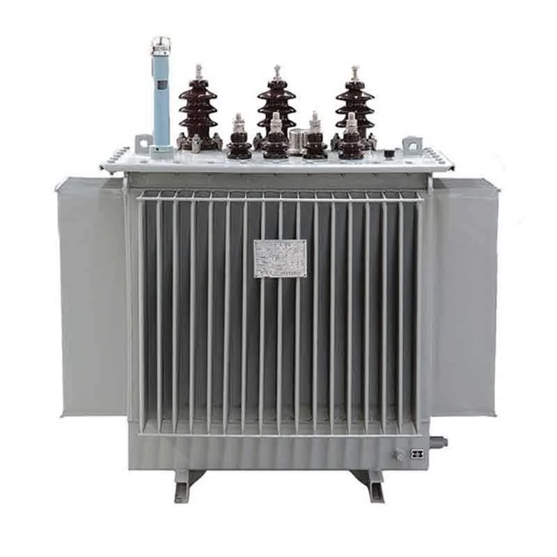 Transformer Oil