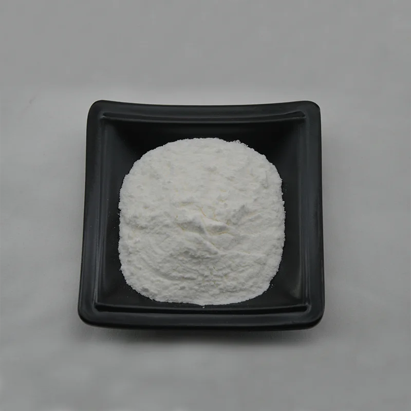 Metformin HCl intermediates