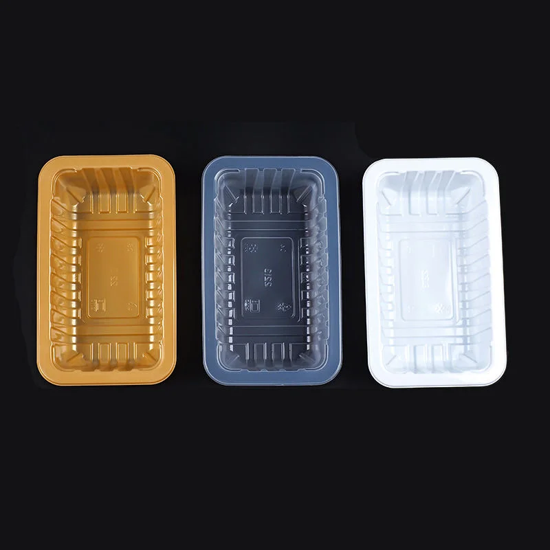 MAP containers