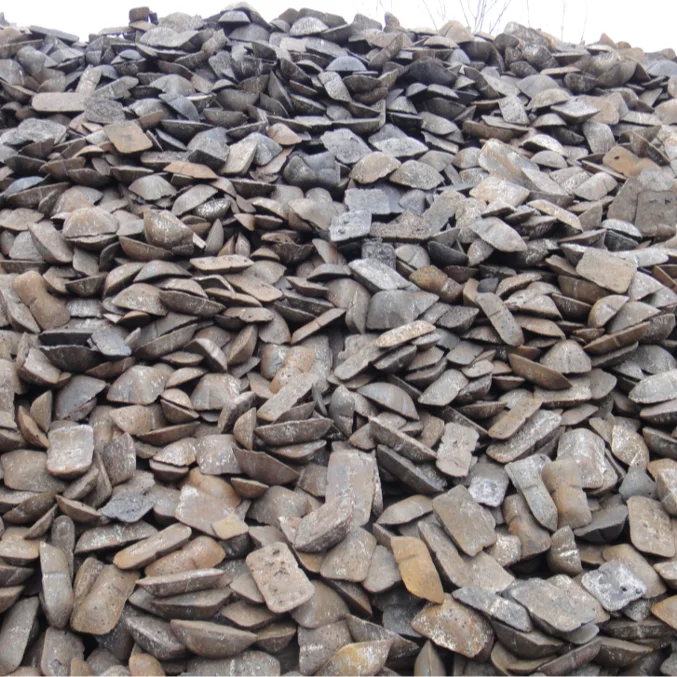 Foundry Grade Pig Iron