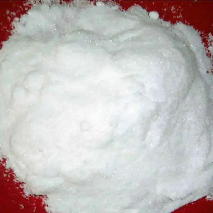 Purified Terephthalic Acid (PTA)