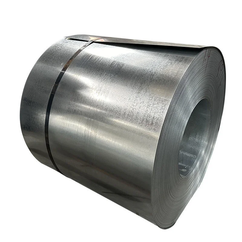 Electro Galvanized Steel Sheet