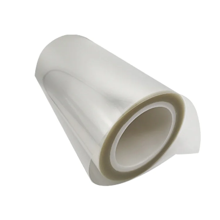 Nylon films