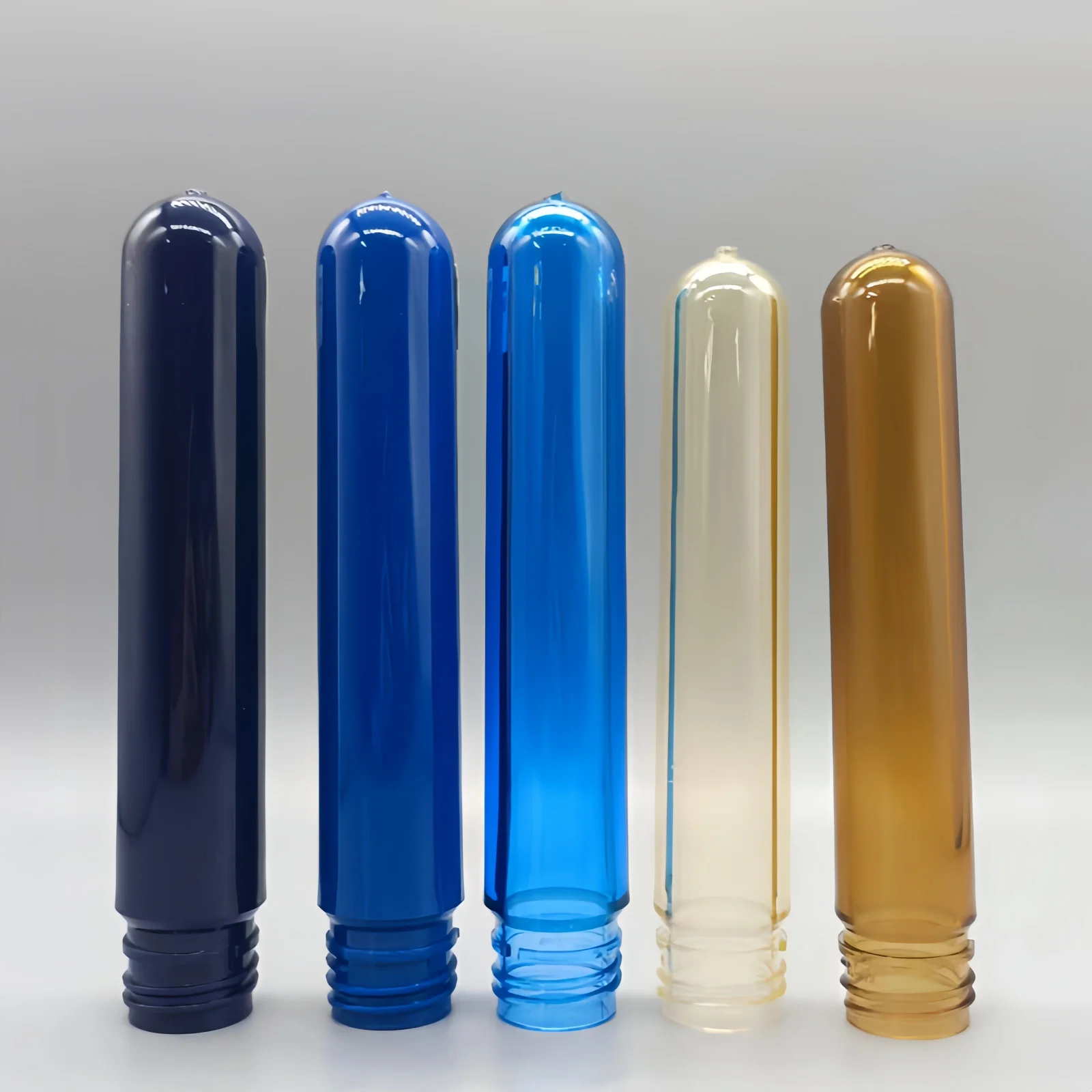 PET preforms