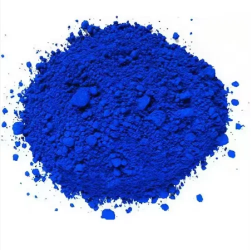Vat Blue